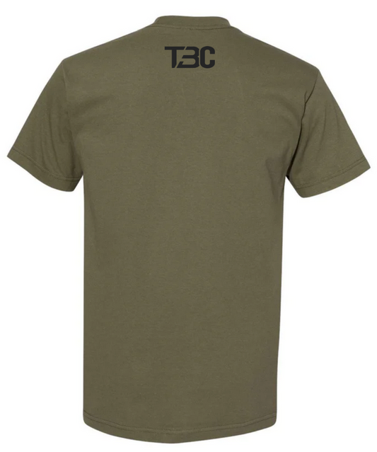 Military T-Shirt image 1