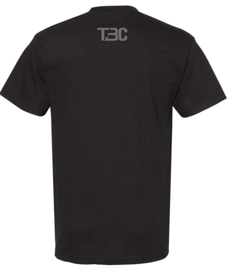 Powerlifting T-Shirt image 1