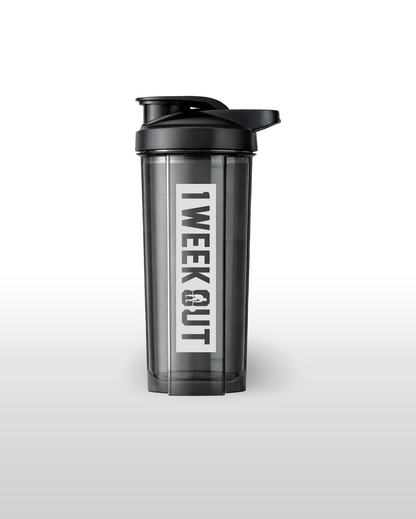 Shaker Bottle 700ML