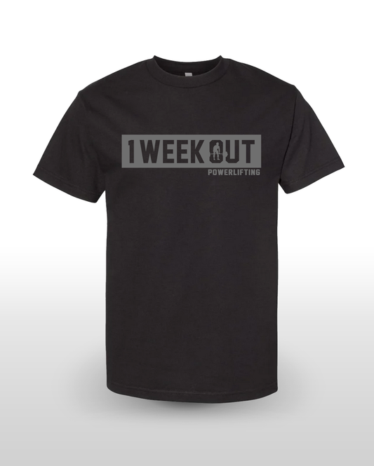 Powerlifting T-Shirt