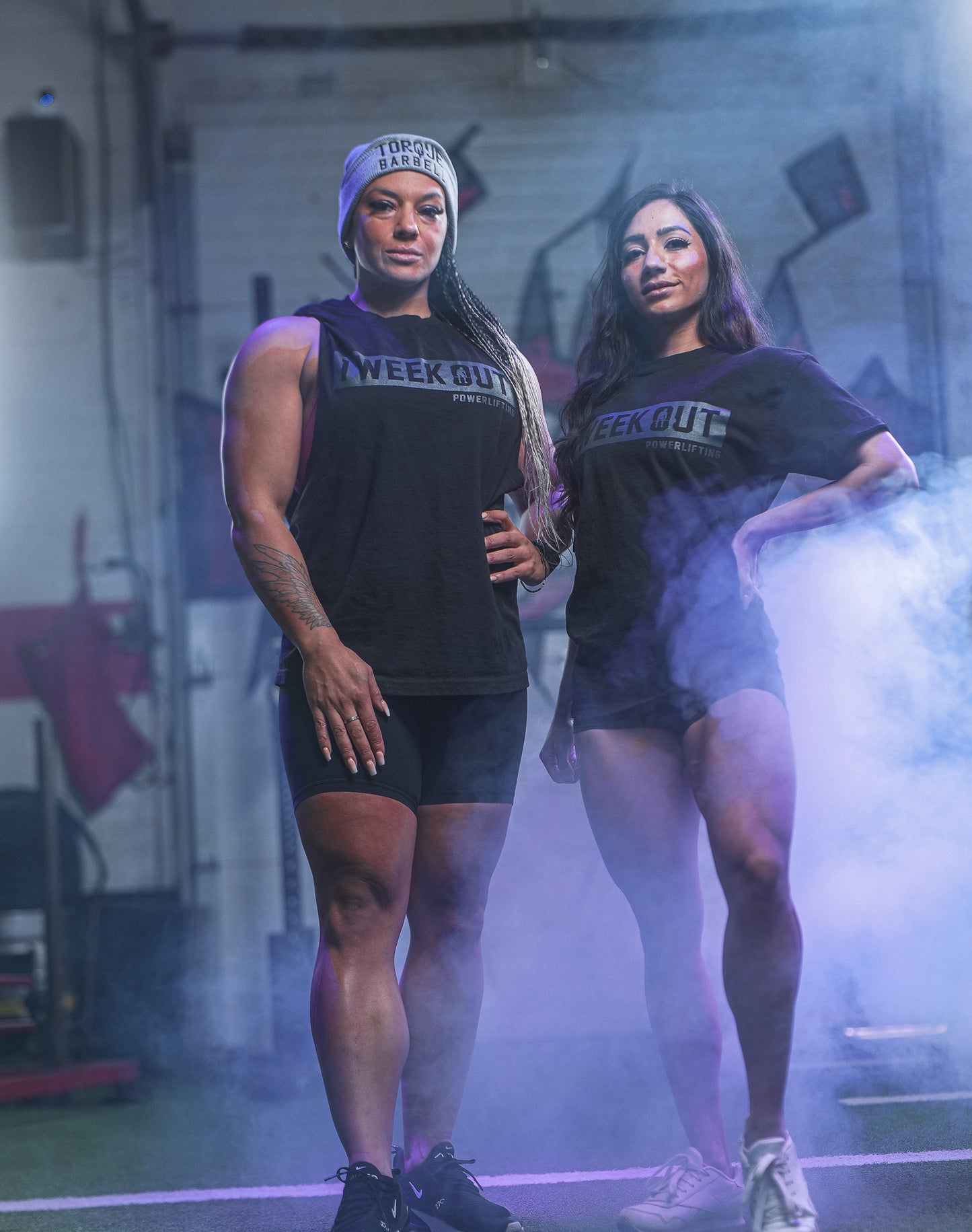Powerlifting T-Shirt image 5