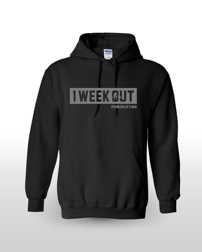 Classic Hoodie