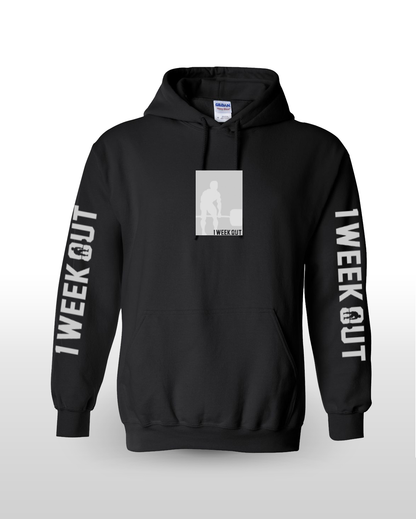 OG Sleeve Print Hoodie