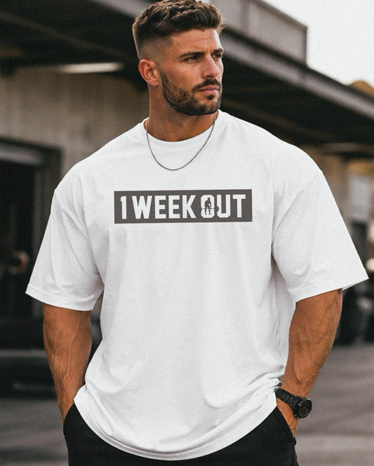 Oversized Classic Shirt