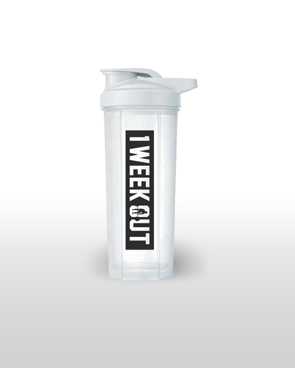 Shaker Bottle 700ML
